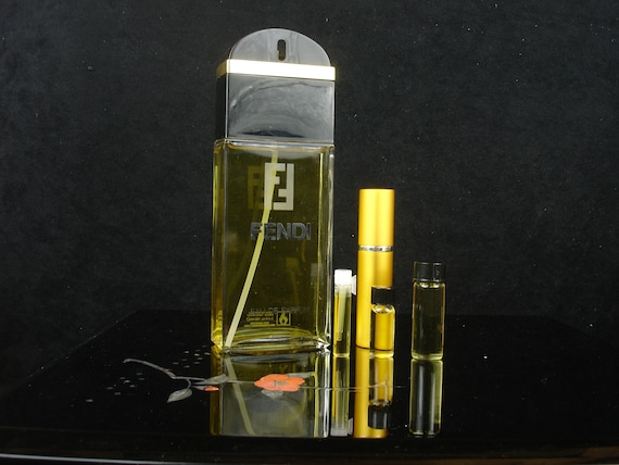 old fendi perfume