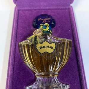 Shalimar extract sale