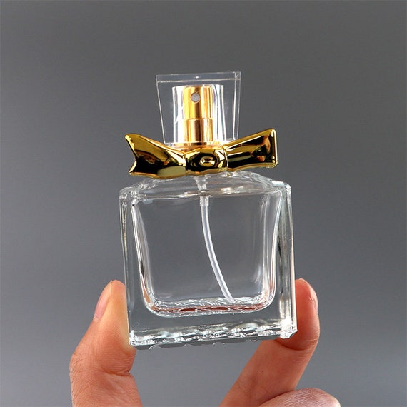 Flacon Vide De Parfum - Livraison Gratuite Pour Les Nouveaux