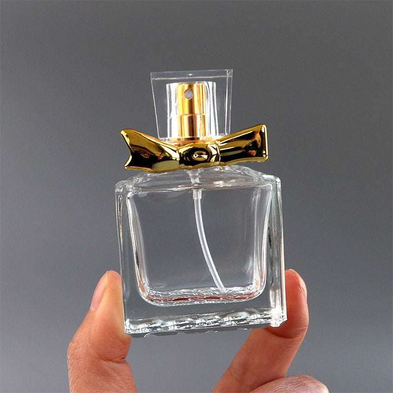 Perfume Bottle