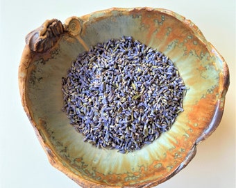 Natural dried lavender //Calming herb reduce anxiety & stress //Help sleeping issue//Effective painkiller