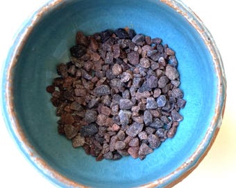 Himalayan Black Salt // black purple salt rocks //Gourmet Salt //Pakistan Natualr Salt// Organic and healthy  Mineral Salt //DIY Bath Bombs