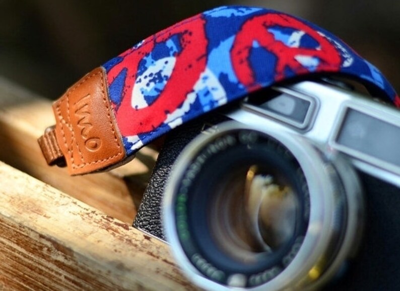 Camera Strap image 3