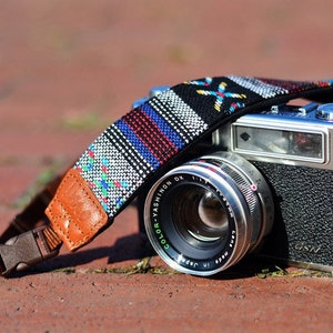 Camera Strap zdjęcie 1