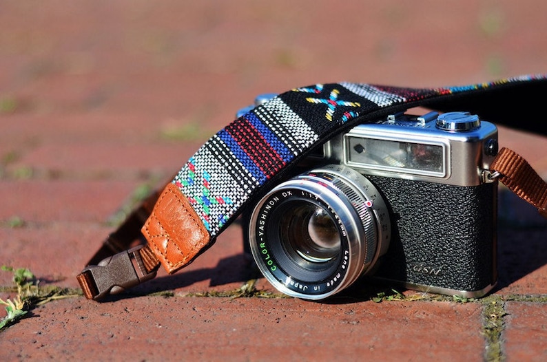 Camera Strap zdjęcie 1