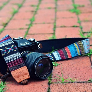 Camera Strap zdjęcie 2