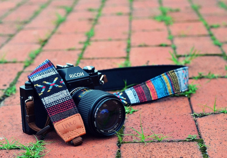 Camera Strap zdjęcie 2