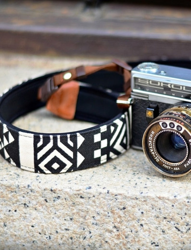 Camera Strap image 1