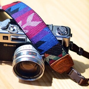 Camera Strap image 2