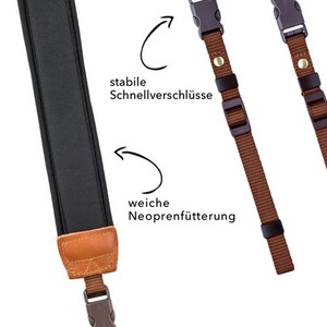 Camera Strap zdjęcie 3