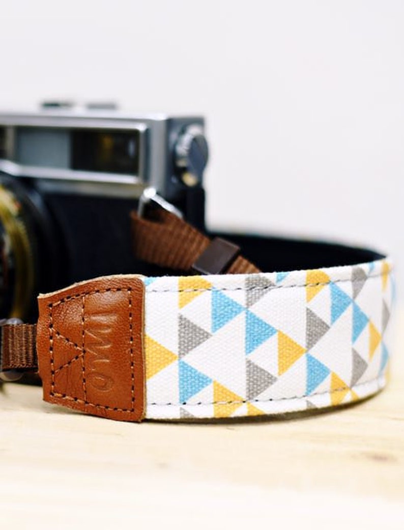 Camera Strap image 1