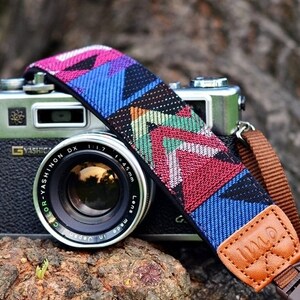 Camera Strap image 1