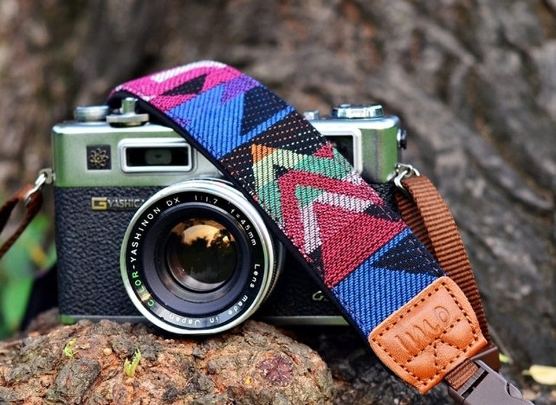 Camera Strap image 1