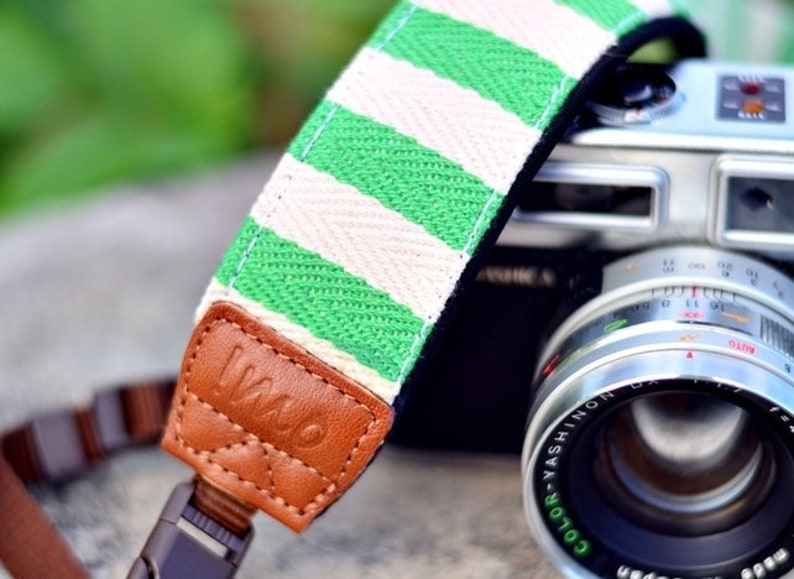 Camera Strap image 2