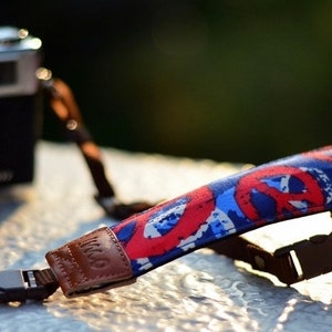 Camera Strap image 1