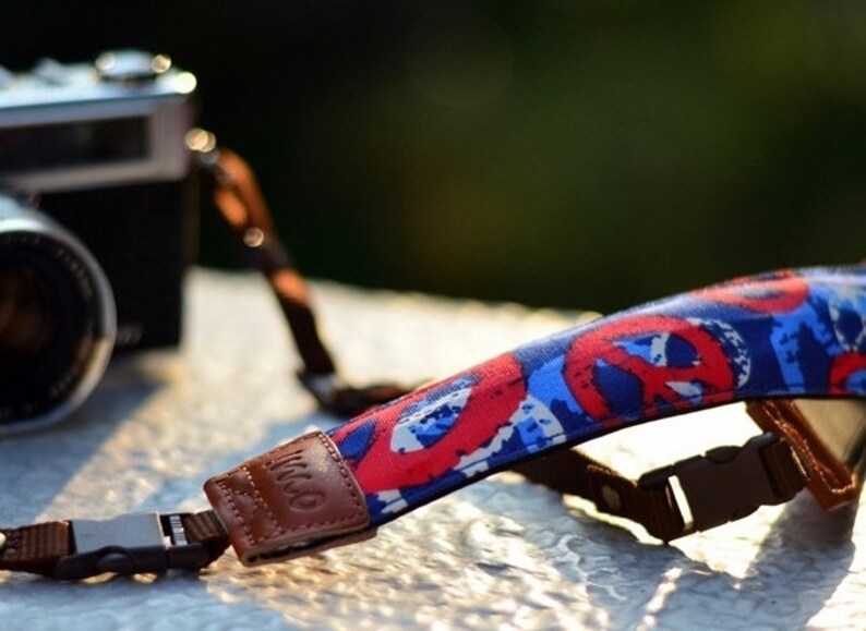 Camera Strap image 1