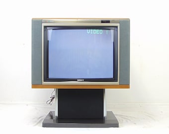 SONY Trinitron モニター Sony Trinitron PVM-9L2 Professional-Grade 8