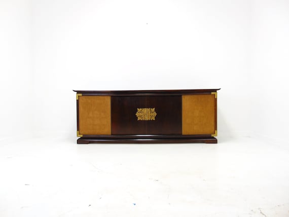 Sylvania Maestro Series SC617 - Rare Vintage Mid Century