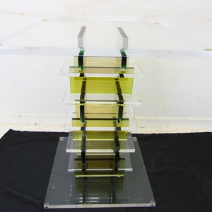 Shlomi Haziza Table - Etsy