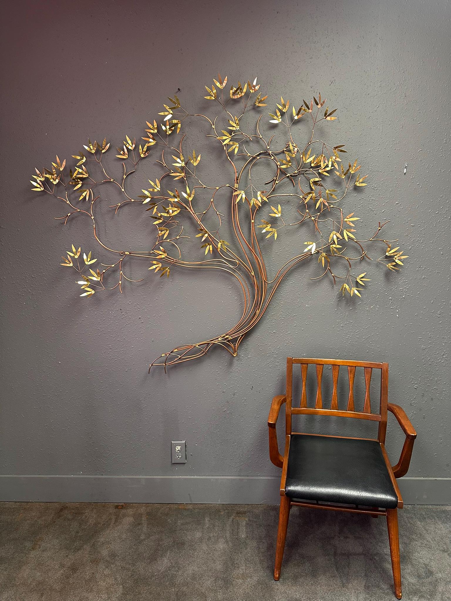 Curtis Jere Tree of Life - Etsy