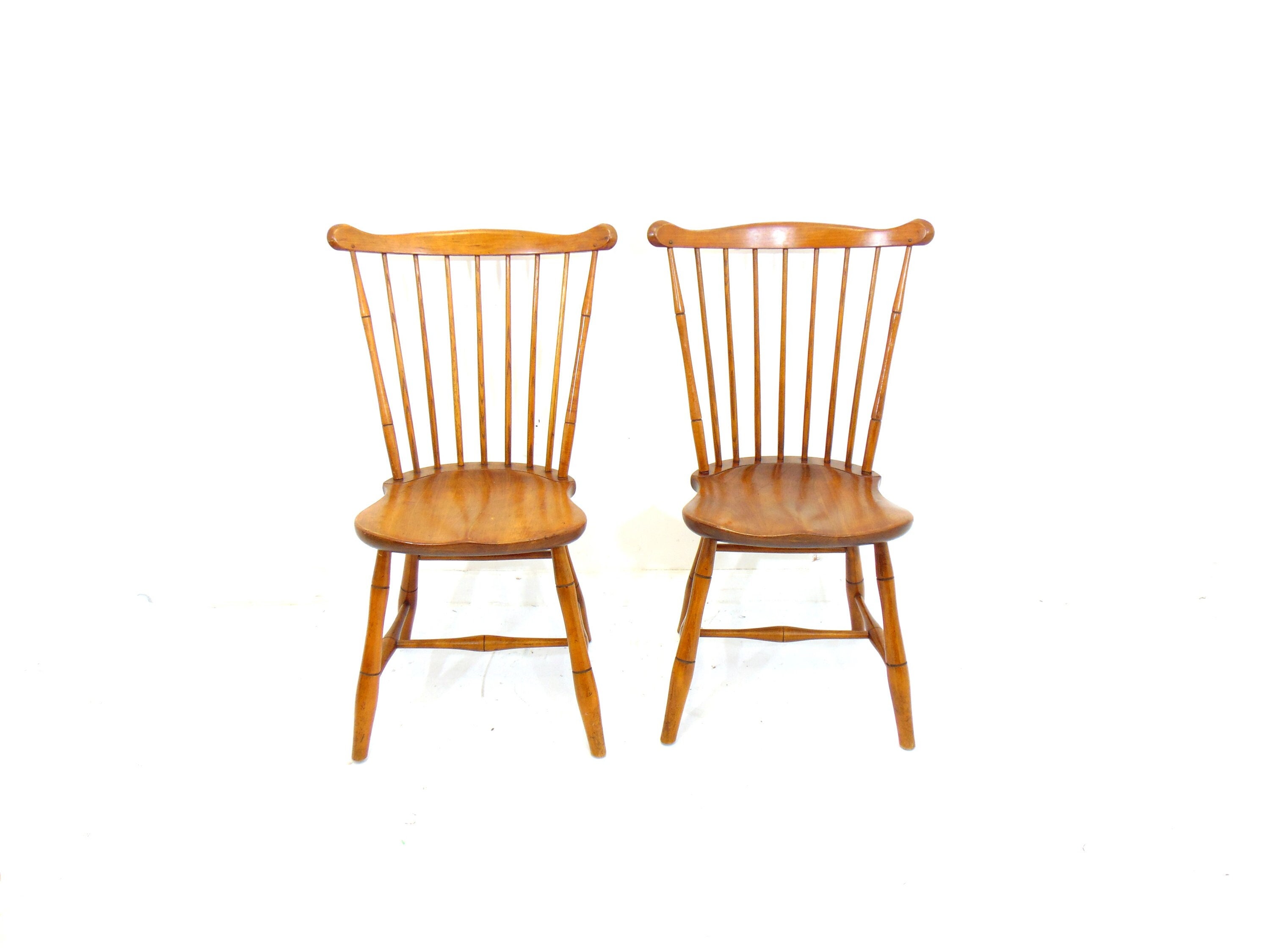 Stickley windsor chair hotsell