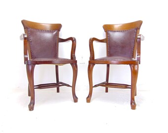 Restoration hardware clift chair clearance