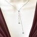 see more listings in the Choker, Lariat, Necklace section