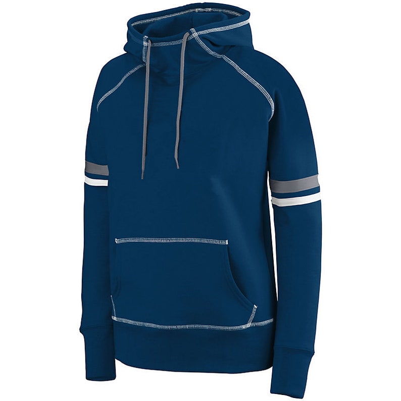 personalize it Ladies and girls hoodies