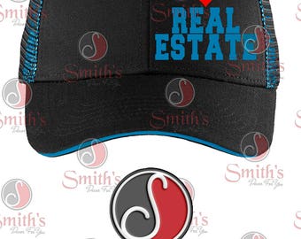 I Heart Real Estate Cap