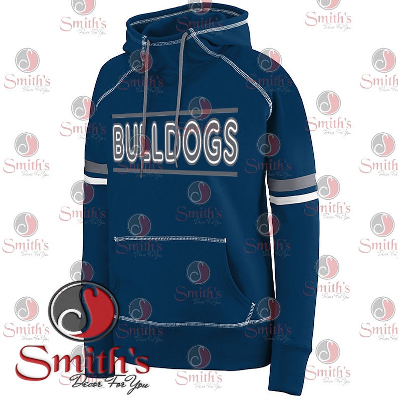 personalize it Ladies and girls hoodies
