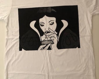 indie rock t shirts