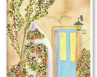 Tuscany Hideaway - Digital Download