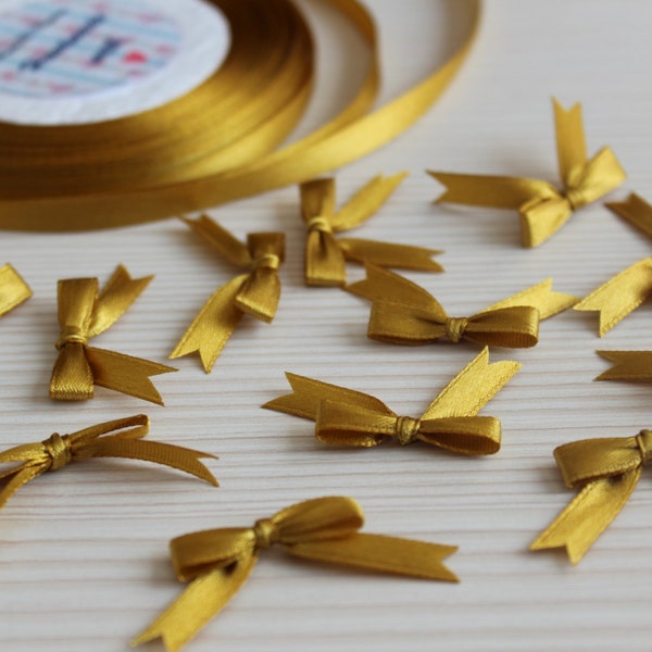 Ribbon Applique Etsy