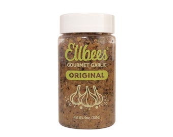 Ellbees Fresh "Original" Garlic Seasoning