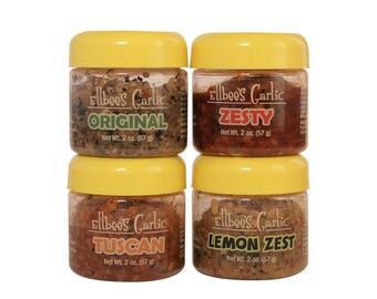 Essential Sampler Set