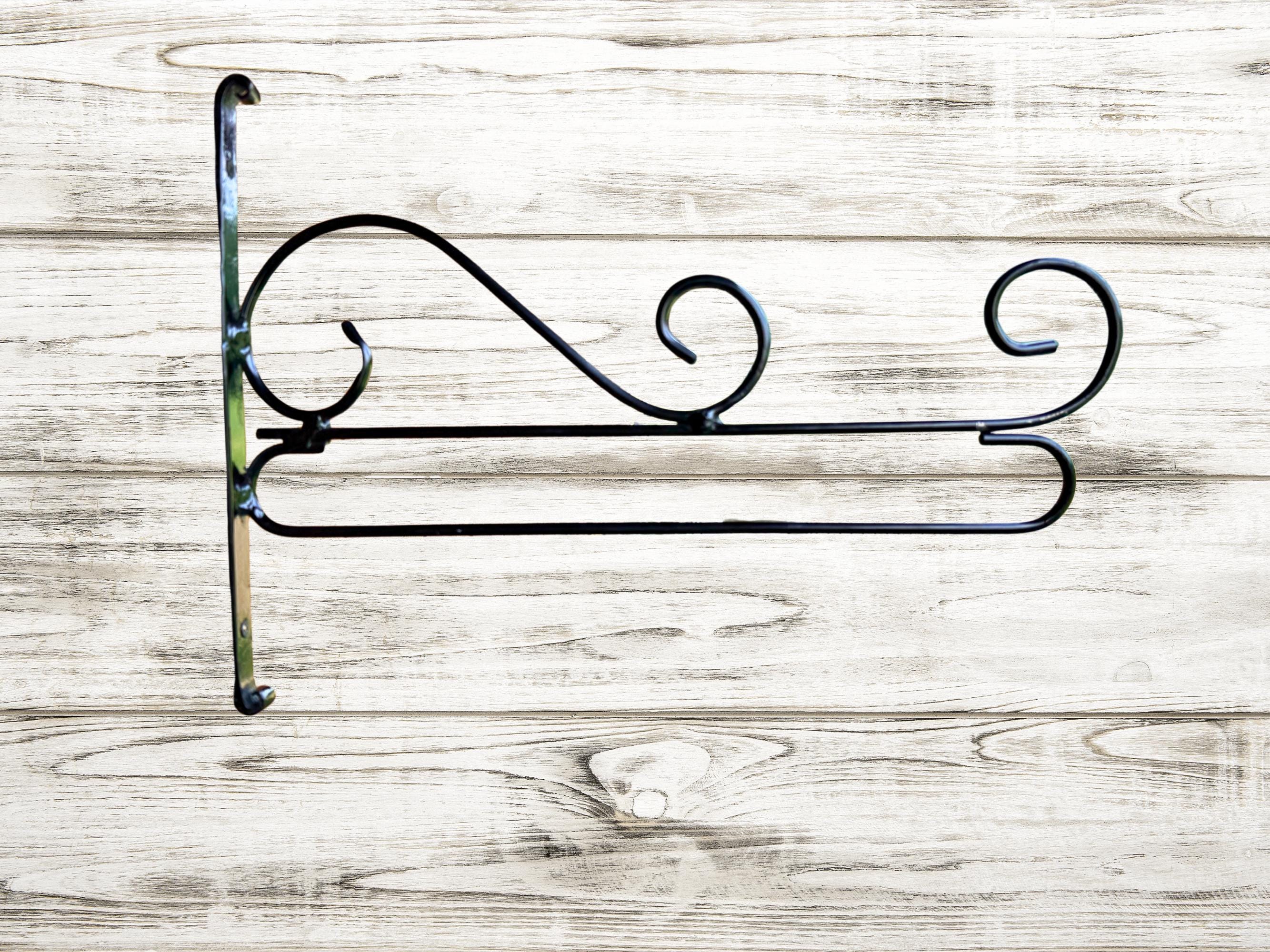 Garden Flag Holder, Wall Mounted Bracket, Porch Mount, Outdoor Decor,…