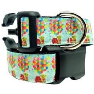 Disney up dog collar online