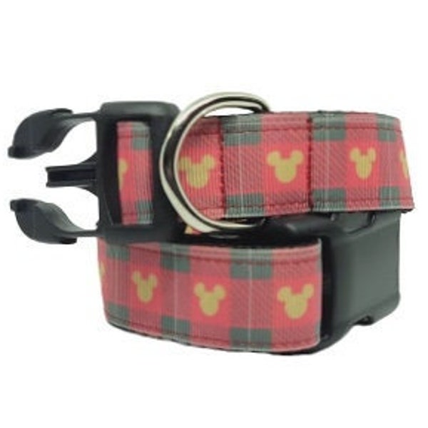 Christmas Tree Collar Etsy