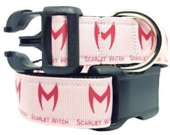 marvel kitten collar