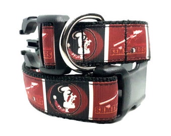 fsu dog harness