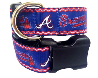braves dog jersey