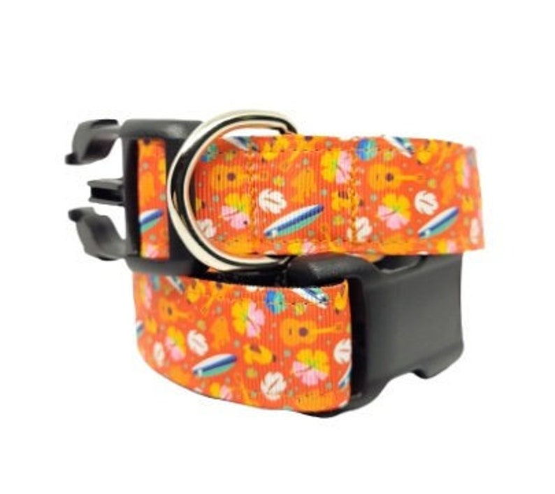 Stitch Dog Collar Lilo and Stitch Dog Collar Disney Dog Etsy