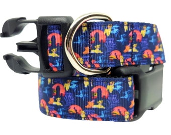 simba cat collar