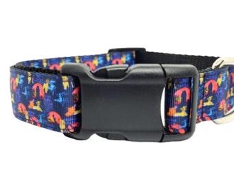 Collar para perro del Rey León, Simba, Timón y Pumba, El Rey León