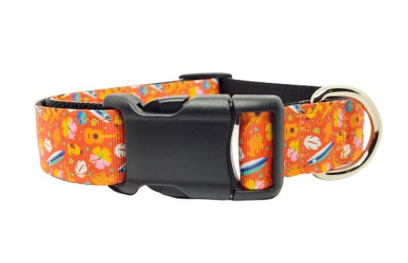 Stitch Dog Collar Lilo and Stitch Dog Collar Disney Dog Etsy