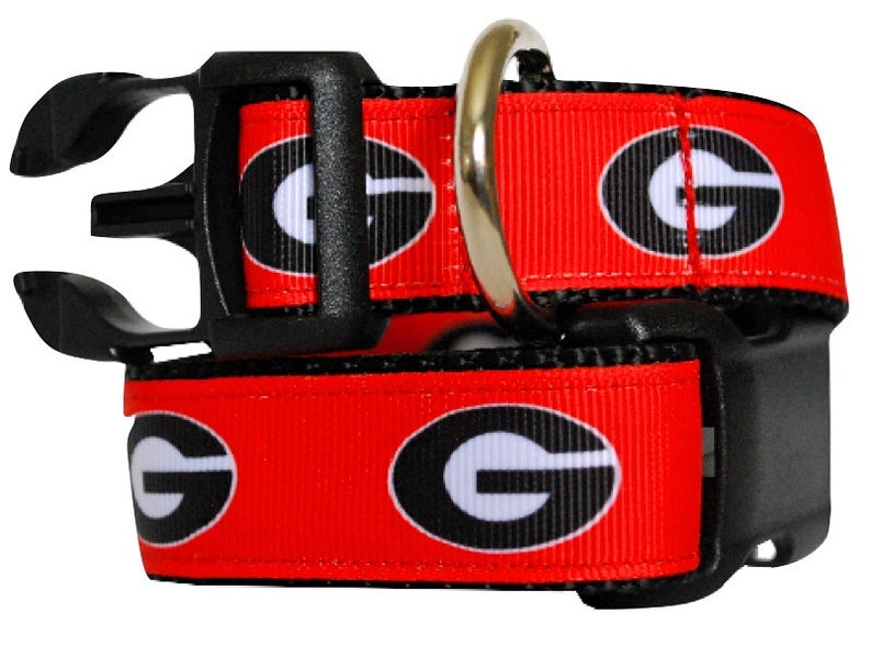 uga collar