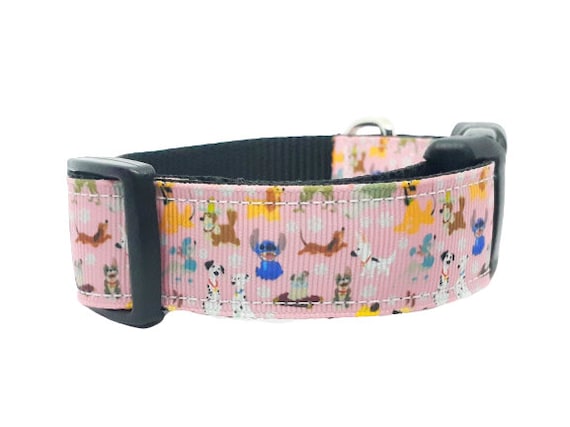 Dooney & Bourke Dog Collar