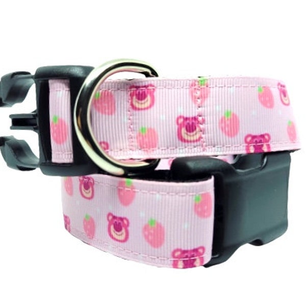 Toy Story Dog Collar Etsy toy-story-dog-collar-etsy