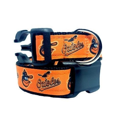St Louis Cardinals Dog Collar, MLB Dog Collar, Baseball Dog Collar, Dog  Collar, 1 thick, adjustable collar