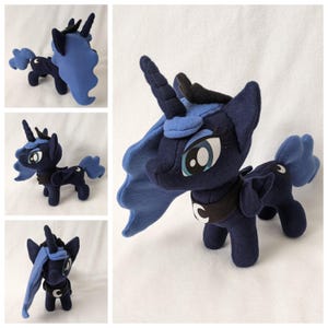 Princess luna toy - Etsy 日本